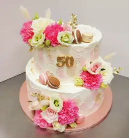 Torte in slascice po narocilu savinjska