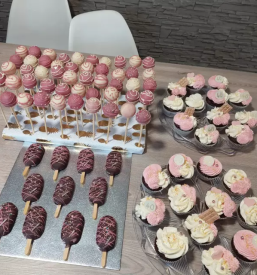 Torte in slascice po narocilu savinjska