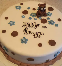 Torte pecivo sladoled Šentjur