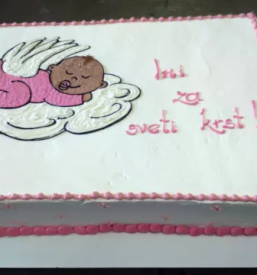 Torte po narocilu domzale