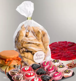 Torte po narocilu domzale