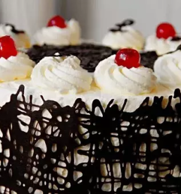 Torte po narocilu in slascicarna primorska