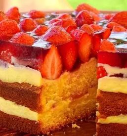 Torte po narocilu in slascicarna primorska