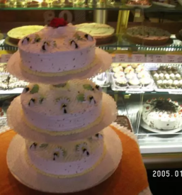 Torte po narocilu ljubljana