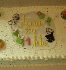 Torte po narocilu ljubljana