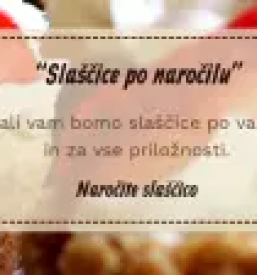 Torte po narocilu ljubljana