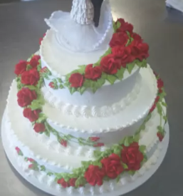 Torte po narocilu v ljubljani