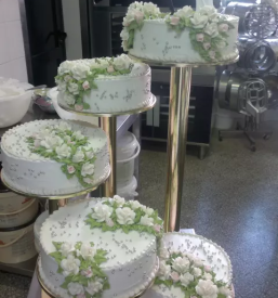 Torte po narocilu v ljubljani