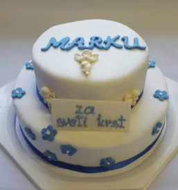 Torte po narocilu v ljubljani