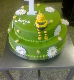 Torte po narocilu v ljubljani