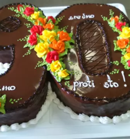 Torte po narocilu v ljubljani