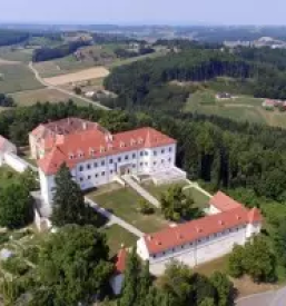 Tourist tours pomurje