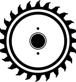 Tracne zage za razrez lesa slovenija