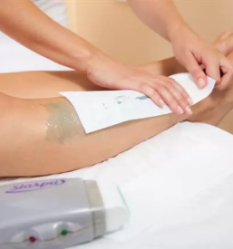 Trajno odstranjevanje dlak kamnik