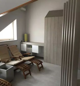 Trajno odstranjevanje dlak kamnik