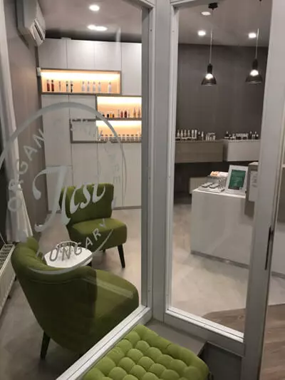 Trajno odstranjevanje dlak Kamnik