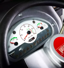 Kvalitetni traktorji Impodan cena