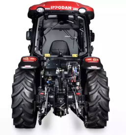Prodaja ugodnih traktorjev Impodan
