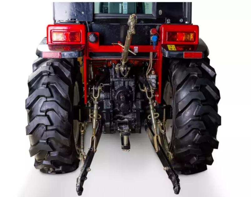 Traktorji Impodan Slovenija