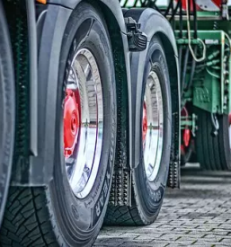 Traktorska dela stajerska