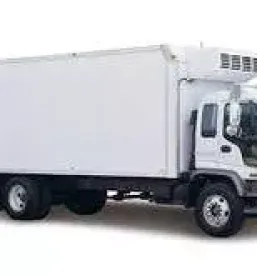 Transport blaga s hladilniki po Sloveniji