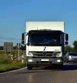 Transport in logistika bela krajina