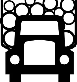 Transport lesa crnomelj