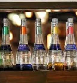 Transport pijac za lokale slovenija