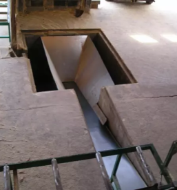 Transporterji za zagovino