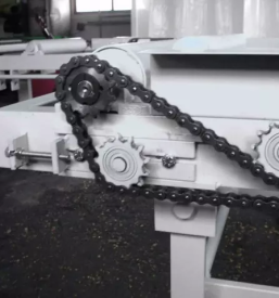 Transporterji za zagovino