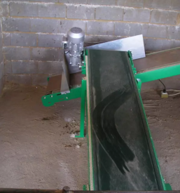 Transporterji za zagovino