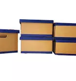 Proizvodnja hitre kartonske embalaže Slovenija