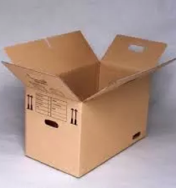 Embalaža iz kartona