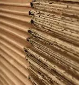 Transportna embalaza v sloveniji