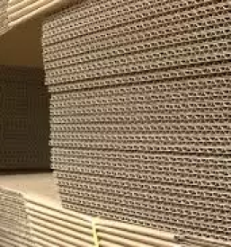 Transportna embalaza v sloveniji