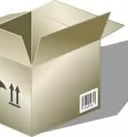 Transportna embalaza v sloveniji