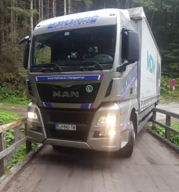 Prevoz blaga iz Luksemburga