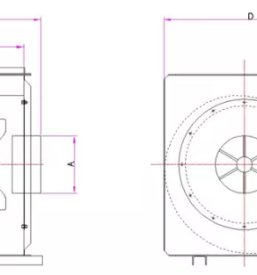 Transportni ventilatorji Slovenija - Matjaž Grenc s.p.