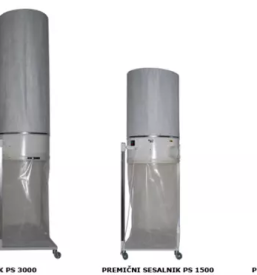 Transportni ventilatorji Slovenija 