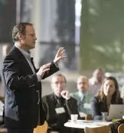 Trening javnega nastopanja slovenija