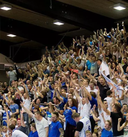 Trening kosarke za mlajse rogaska