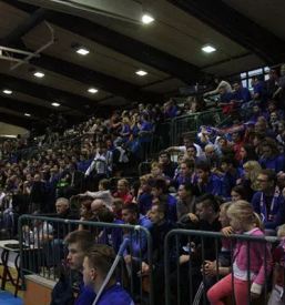 Trening kosarke za mlajse rogaska