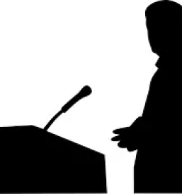 Trening retorike slovenija