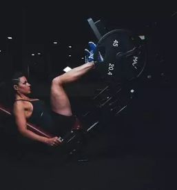 Treningi z osebnim trenerjem stajerska