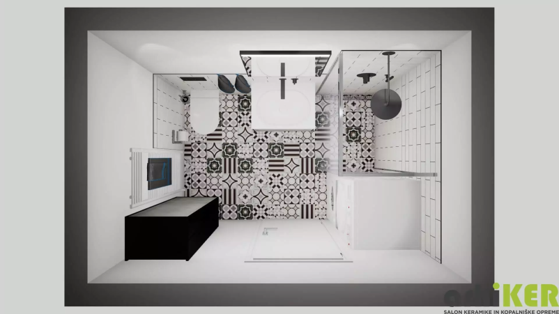 Trgovina s keramiko Dolenjska