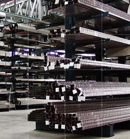 Trgovina z inoks izdelki slovenija