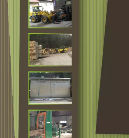 Trgovina z lesom stajerska