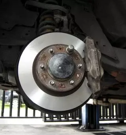 Trgovina z rezervnimi deli vozil gorenjska