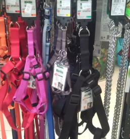 Trgovina za male zivali koroska