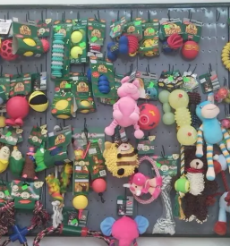 Trgovina za male zivali koroska